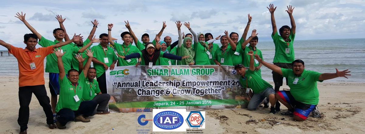 SAC-Group